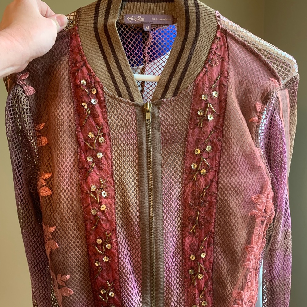 Hale Bob Medium Jacket